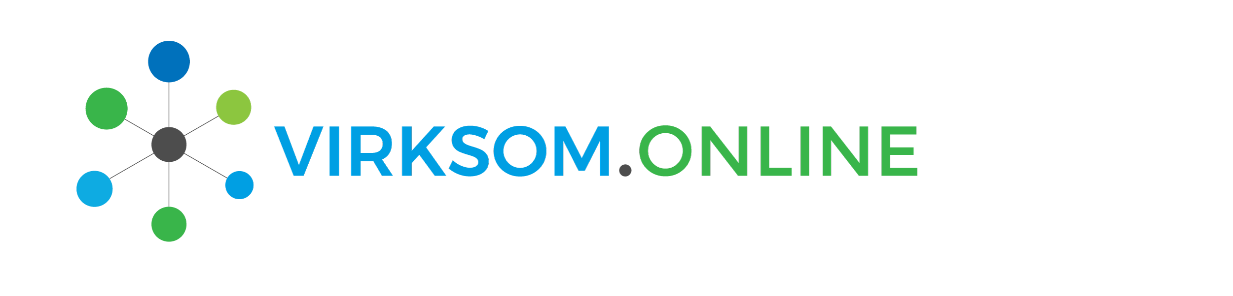 Virksom Online – professionelle hjemmesider til danske SMVer